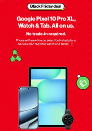 Verizon Wireless weekly ad week 48 Page 4