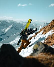 Nordblanc leták Strana 1