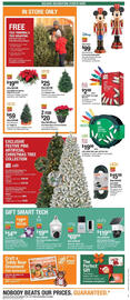 The Home Depot flyer week 48 Page 10
