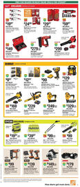 The Home Depot flyer week 48 Page 3