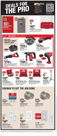 The Home Depot flyer week 48 Page 4