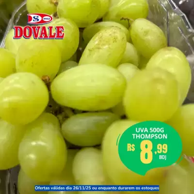 Folheto Dovale (válido até 26-11)