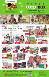 Konzum leták Strana 2