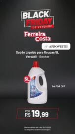 Encarte Ferreira Costa Página 2