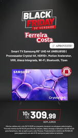 Encarte Ferreira Costa Página 3