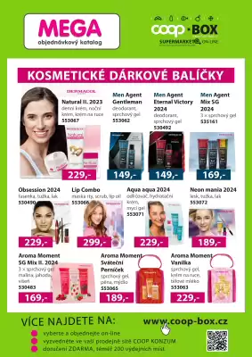 Konzum leták (platné do 31-12)