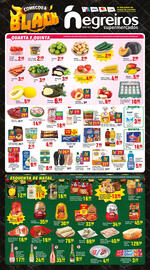 Folheto Negreiros semana 48 Página 1
