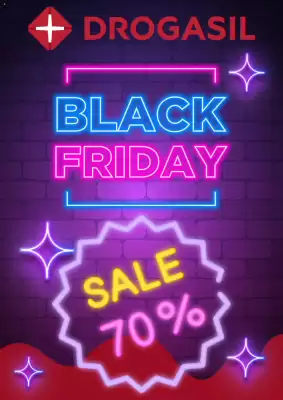 Encarte Drogasil (válido até 28-11)