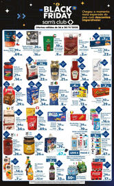 Folheto Sam's Club Página 2