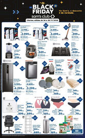 Folheto Sam's Club Página 6