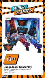 Catálogo Action semana 48 Página 13