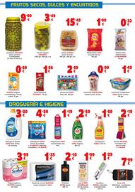Folleto TOP Cash & Carry Página 10