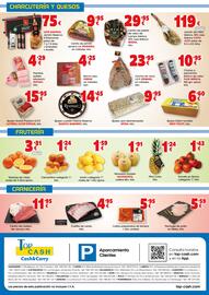Folleto TOP Cash & Carry Página 12