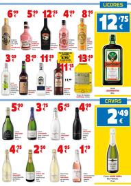 Folleto TOP Cash & Carry Página 3