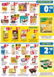 Folleto TOP Cash & Carry Página 7