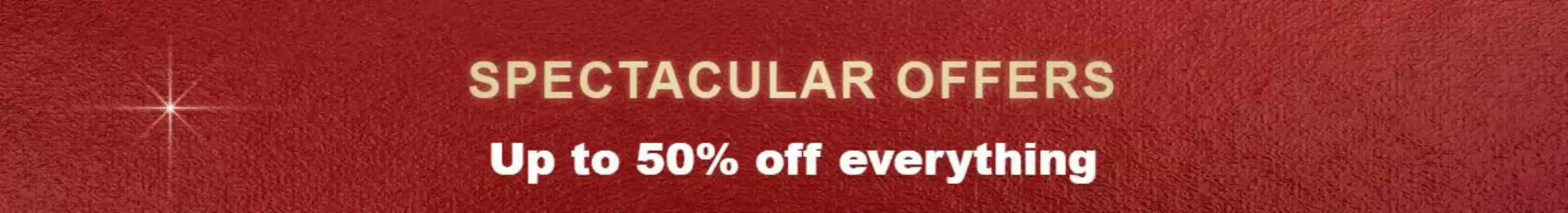 Marks & Spencer catalogue (valid until 30-11)