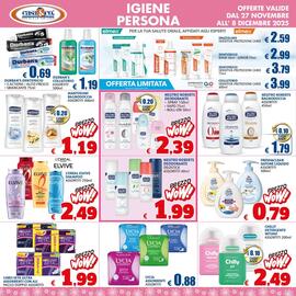 Volantino Casa & Co Pagina 12