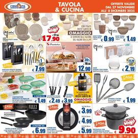 Volantino Casa & Co Pagina 16