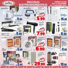 Volantino Casa & Co Pagina 17