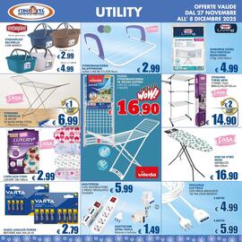 Volantino Casa & Co Pagina 18