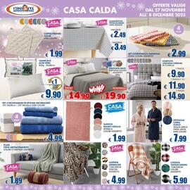 Volantino Casa & Co Pagina 19