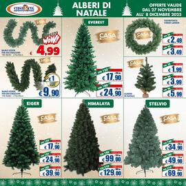 Volantino Casa & Co Pagina 2