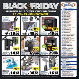 Volantino Casa & Co Pagina 20