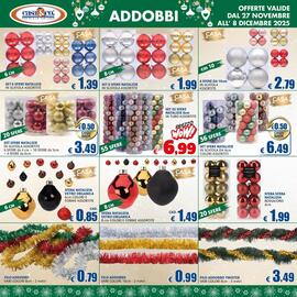 Volantino Casa & Co Pagina 4