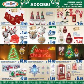 Volantino Casa & Co Pagina 5