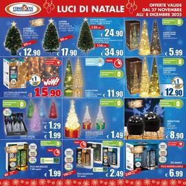 Volantino Casa & Co Pagina 7