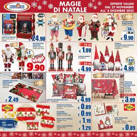 Volantino Casa & Co Pagina 9