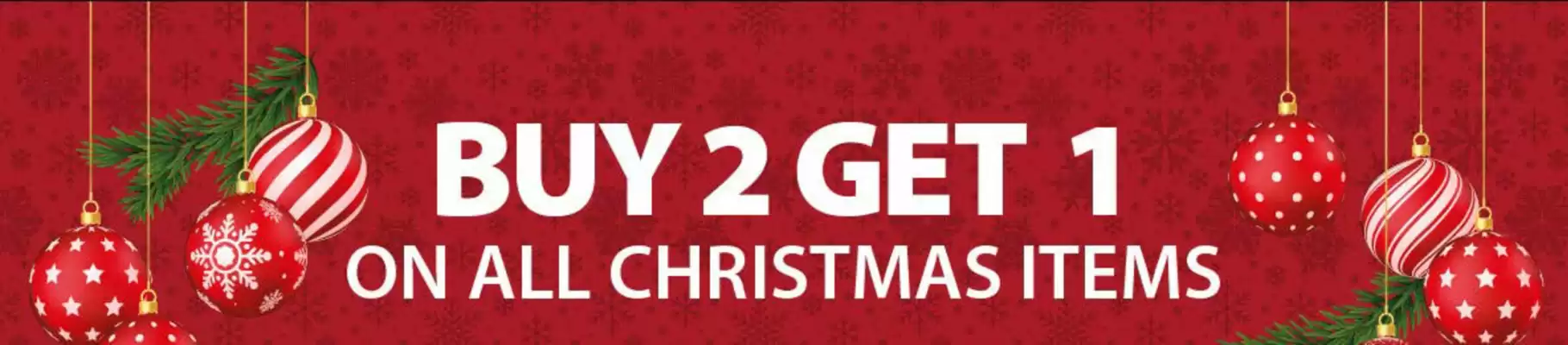 JYSK catalogue (valid until 2-12)