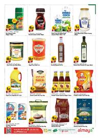 Almaya supermarket catalogue week 48 Page 10