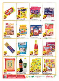 Almaya supermarket catalogue week 48 Page 11