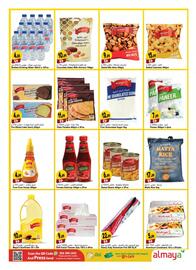Almaya supermarket catalogue week 48 Page 12