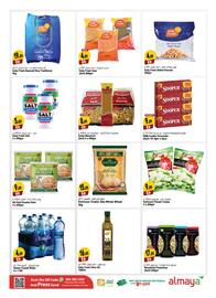 Almaya supermarket catalogue week 48 Page 14