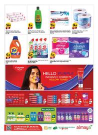 Almaya supermarket catalogue week 48 Page 15
