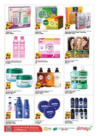 Almaya supermarket catalogue week 48 Page 16