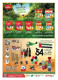 Almaya supermarket catalogue week 48 Page 19