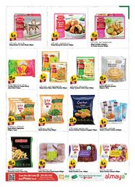 Almaya supermarket catalogue week 48 Page 5