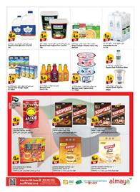 Almaya supermarket catalogue week 48 Page 6
