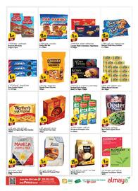 Almaya supermarket catalogue week 48 Page 8