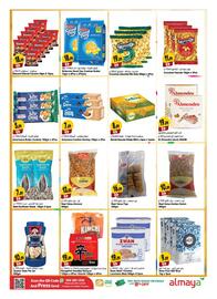 Almaya supermarket catalogue week 48 Page 9
