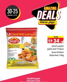 Sharjah Co-op catalogue Page 2