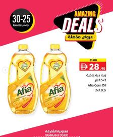 Sharjah Co-op catalogue Page 20