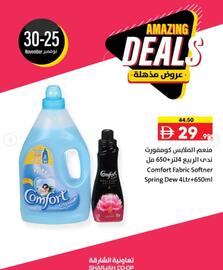 Sharjah Co-op catalogue Page 9