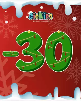 Volantino Giokids (valido fino al 10-12)