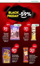 Żabka gazetka tydzień 48 Strona 10