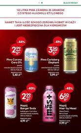 Żabka gazetka tydzień 48 Strona 11