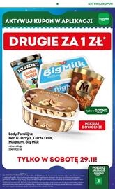 Żabka gazetka tydzień 48 Strona 12